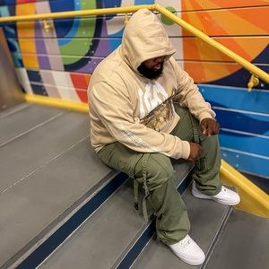 Meet your Posher, Robert